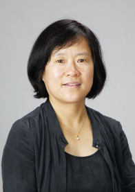 Meihong Zhu
