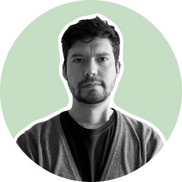 Jaime Diaz-Arancibia