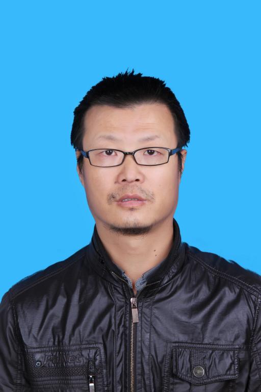 Shuangbao Wang
