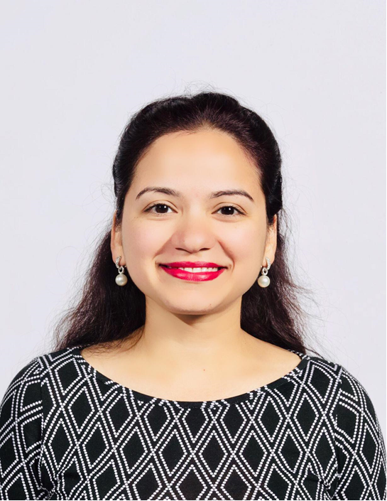 Hilal Saima