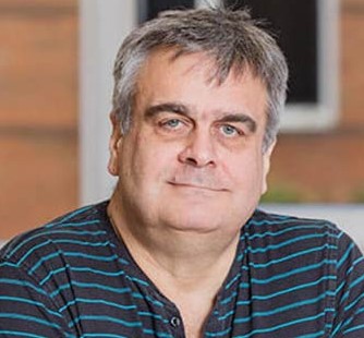 Evtim Peytchev