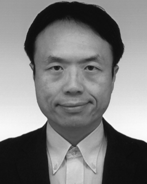 Shigeki Mizushima