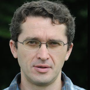 Sergey Zherebtsov