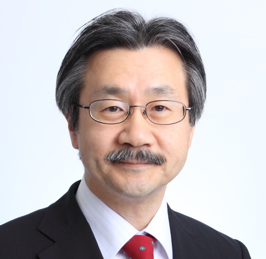 Minoru S. H. Ko