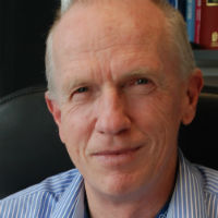 Peter Angus