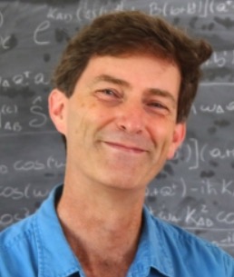 Miles P. Blencowe