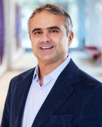 Ömer H. Yilmaz