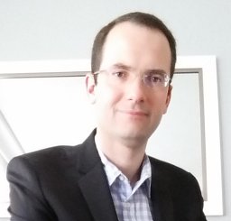 Rodolfo M. Ferrer