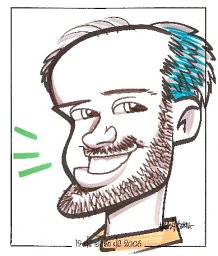 Ruben Weht
