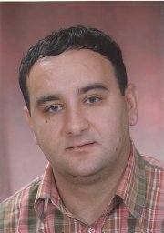 Goran Rozing