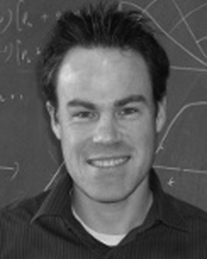 Colin Singleton