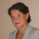 Ulla Edell-Gustafsson