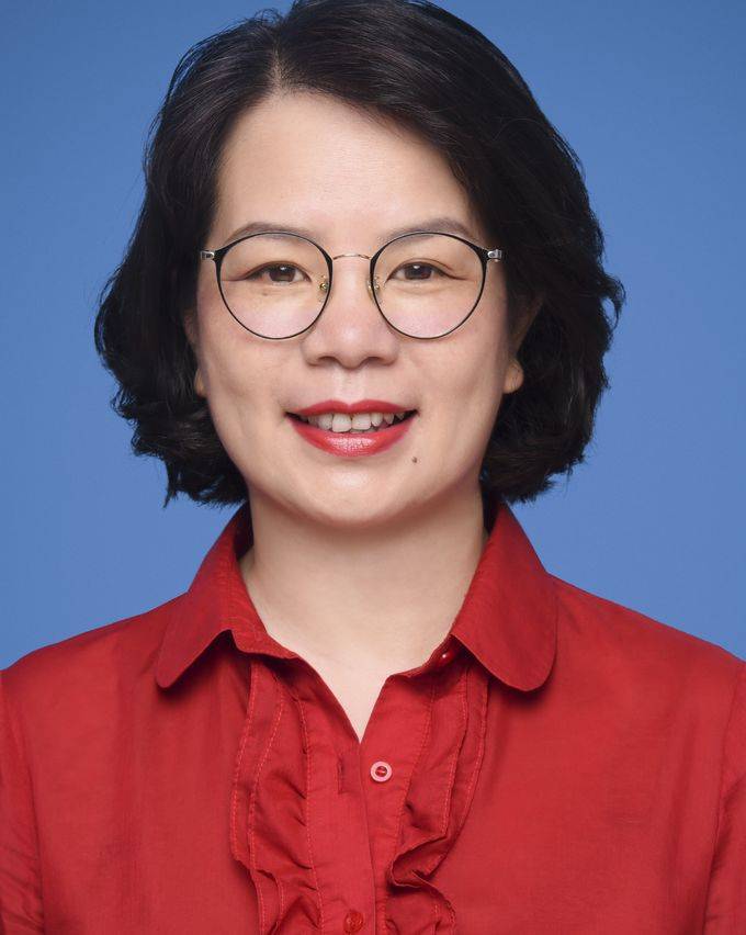 Lihong Fan
