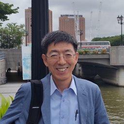 Changhoon Kim