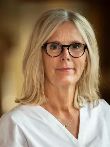 Ulrica Nilsson