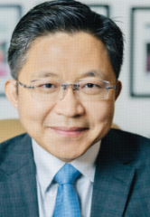 Tony Ye Hu