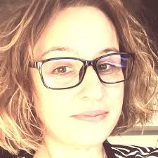 Agnieszka Gruszecka