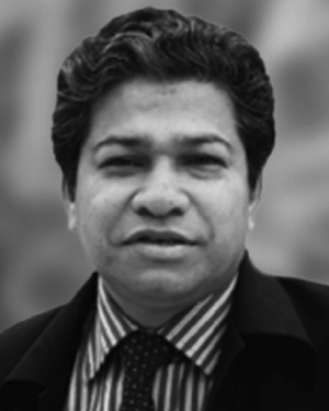 Mohammad Shahadat Hossain
