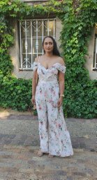 Chetty Alisha