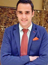 Mohammad AHMAD Khasawneh