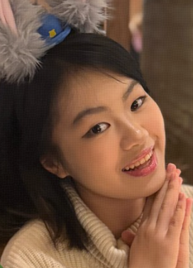 Xintong Yang