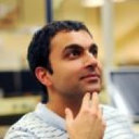 Siavash Kazemian