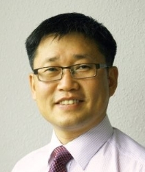 Hyun Jin Kim