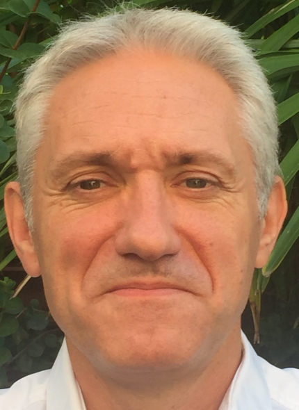 Jean-Yves Tourneret