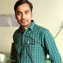 Samadhan Pardhi