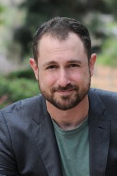 Sid Feygin