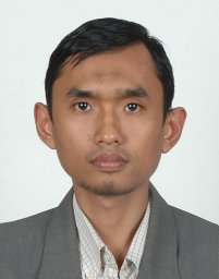 Mohamad Fany Alfarisi