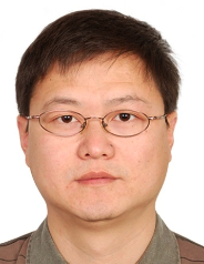 Yongjian Huai