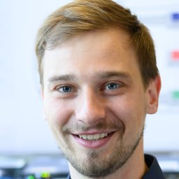 Timo Hackel
