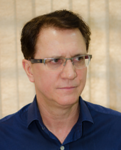 Jesui Vergilio Visentainer