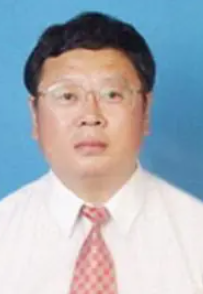 Zhengguo Lian