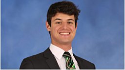 Nathan Schilling