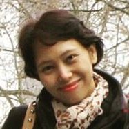 Sylvia Pratiwi