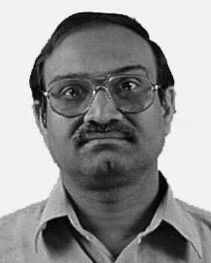 V. K. Agrawal