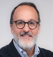 Carlos Gomez Martin