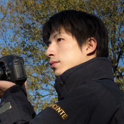 Otani Yosuke