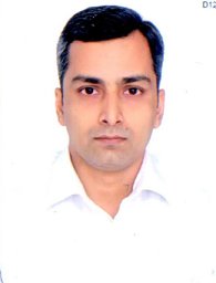 Singh Akhilesh