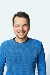 Hartmut Popp