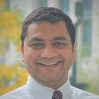 Deepak Kanojia