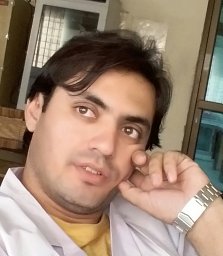 Wajid Abdul