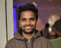 Amit Chandrakar