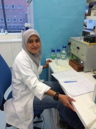 Sazlina Salleh