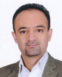 Parham Memarzadeh