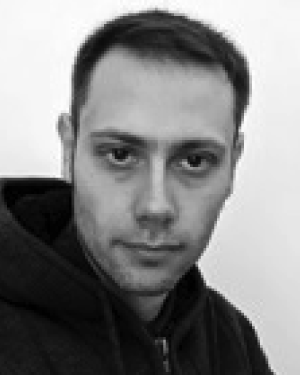 Sergio Colangeli
