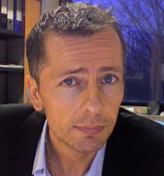 Jeanpaul Salvestrini