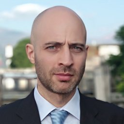 Claudio Garino
